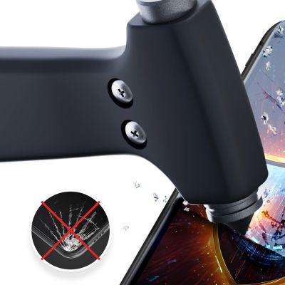 5. Privacy Film 3mk Silky Matt Privacy for Apple iPhone 11