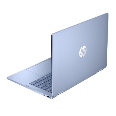 13. HP OmniBook 5 Flip 14-fp0004nw Core 5 120U 14"2K Touch IPS 300nits 16GB LPDDR5 5200 SSD512 Intel Graphics Cam 1080p 68Wh Win11 Blue Sky 2Y