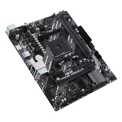 6. ASUS PRIME A520M-R motherboard
