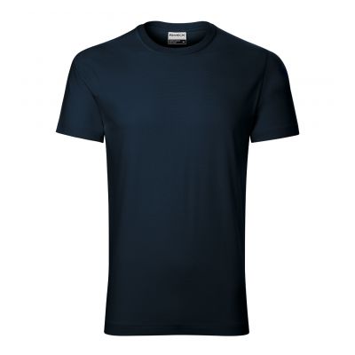 2. Rimeck Resist M MLI-R0102 navy blue T-shirt