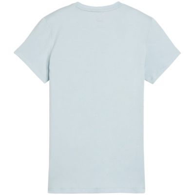3. Puma ESS Logo Tee W 586775 25