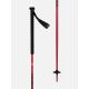 2. ROSSIGNOL ESCAPER TOUR RED Ski Poles
