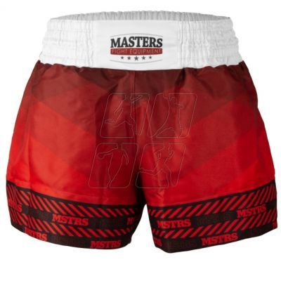 22. Masters kickboxing shorts Skb-W M 06654-02M