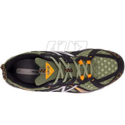 3. New Balance ML610TAP sports shoes