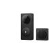 2. Aqara Doorbell Camera Hub G410 Select Black CH-C09D