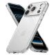 4. Ringke Fusion Case for iPhone 18 Pro Max / 17 Pro Max - Clear