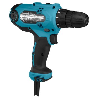 13. 320W MAKITA DF0300 cordless screwdriver