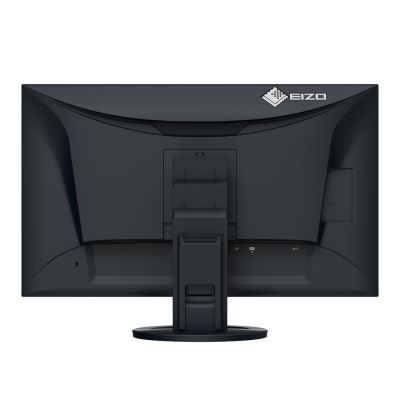 EIZO FlexScan EV2740S-BK - 27" IPS LCD monitor, 4K UHD 3840 x 2160 (16:9), USB-C connectors (black)