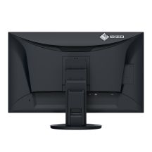 EIZO FlexScan EV2740S-BK - 27" IPS LCD monitor, 4K UHD 3840 x 2160 (16:9), USB-C connectors (black)