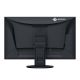 EIZO FlexScan EV2740S-BK - 27" IPS LCD monitor, 4K UHD 3840 x 2160 (16:9), USB-C connectors (black)