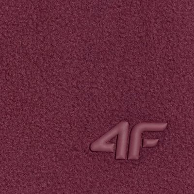 4. Fleece sweatshirt 4F W 4FWAW25TFLEF355 60S