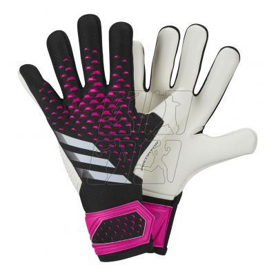 Goalkeeper gloves adidas Predator Competition HN3342