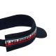 6. Tommy Hilfiger Corporate Logo Tape Visor Jr AU0AU00925