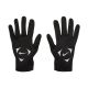 Nike Academy Kids Gloves Black IQ0663 011