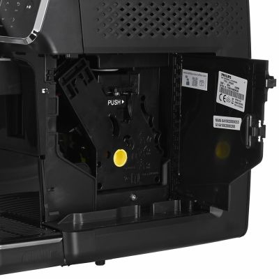 11. PHILIPS EP5541/50 LatteGo espresso machine