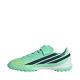 5. adidas F50 Hyperfast Club H&L TF KK1338 Kids' Soccer Shoes