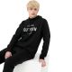 4. Outhorn M HOL21 BLM602 20S sweatshirt