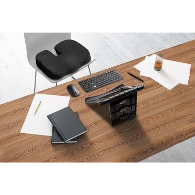 30. Kensington SmartFit Notebook Stand Black 43.2 cm (17")