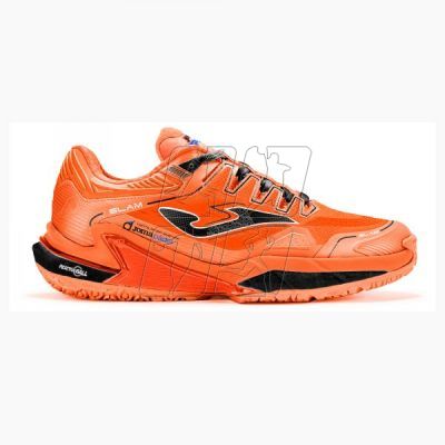 2. SLAM MEN 2408 ORANGE