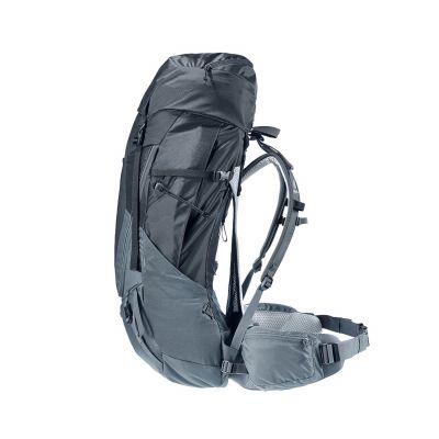 2. Deuter Futura Air Trek 45+10 SL 3402021-7403 hiking backpack