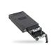 4. Icy Dock MB834TP-B Hard Drive Enclosure SSD Case Aluminum, Black 2.5"