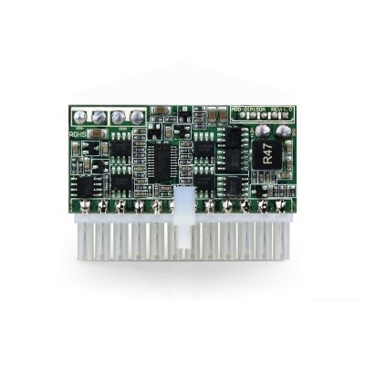3. Streacom ST-NANO160 Passive HTPC Power Supply - 160 W