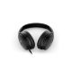 3. Bose QuietComfort Headphones Black