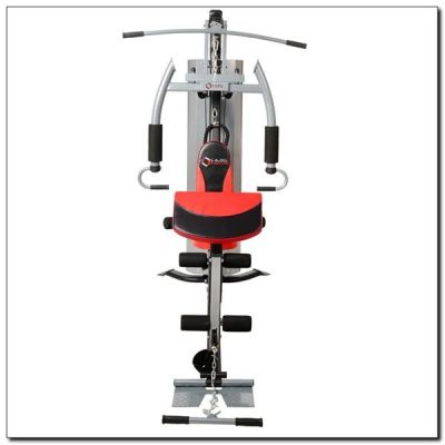 3. Atlas HMS Titan 7 Premium 