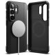 2. Ringke Onyx Alfa Magsafe Case for Samsung Galaxy S26 Ultra - Black