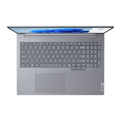4. Lenovo ThinkBook 16 G8 IAL Ultra 5 225U 16" WUXGA IPS 300nits AG 16GB DDR5 5600 SSD512 Intel Graphics Cam1080p 45Wh W11Pro Arctic Gray 3Y OnSite + Lenovo IdeaPad Gaming Modern Backpack (Black)