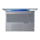 4. Lenovo ThinkBook 16 G8 IAL Ultra 5 225U 16" WUXGA IPS 300nits AG 16GB DDR5 5600 SSD512 Intel Graphics Cam1080p 45Wh W11Pro Arctic Gray 3Y OnSite + Lenovo IdeaPad Gaming Modern Backpack (Black)