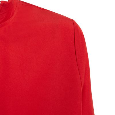 8. Adidas Entrada 22 Presentation Jacket Jr H57540 sweatshirt