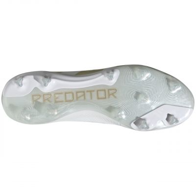 6. Adidas Predator Pro FG M IF6329 football boots