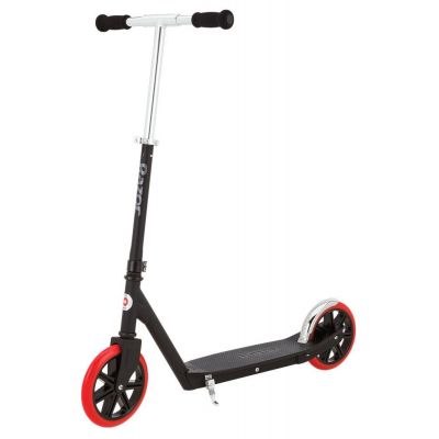 8. Razor Carbon Lux Scooter 13073003 Black