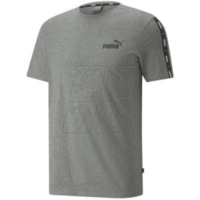 Puma Essential T-shirt M 847382 03