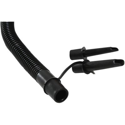 11. Bellows Foot Pump for Mattresses 5 Liters Camp Active