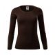 3. Malfini Fit-T Ls W MLI-16927