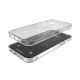 4. Adidas OR Protective Clear Case for iPhone 12 Pro Max - Transparent