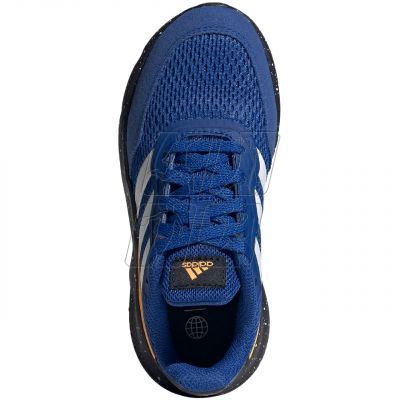 3. Adidas Nebzed Lifestyle Lace Running Jr ID2456 shoes