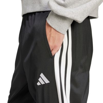 11. adidas 3-Stripes Tricot Regular Tapered Pants M JI8809