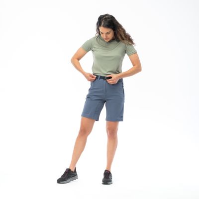 9. Women's LADY JANSE 1/2 Shorts