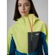 7. 4F PRO windproof softshell jacket, 10000 membrane, women's 4F 4FWSS26TSOFF542-71S