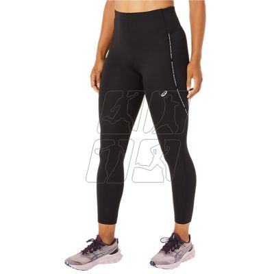 2. Asics Race High Waist Tight Pants W 2012C347-001