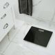 9. ADLER AD 8194b Bathroom Scale, Black