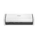 25. Brother ADS-1800W ADF Scanner 1200 x 1200 DPI A4 White