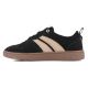 4. Palladium PALLACUP FLAME OG 74484-008-M Black/Creamy Sand