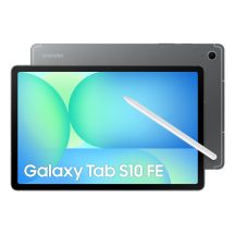 Samsung Galaxy Tab S10 FE (X520) WiFi 8/128 GB Gray