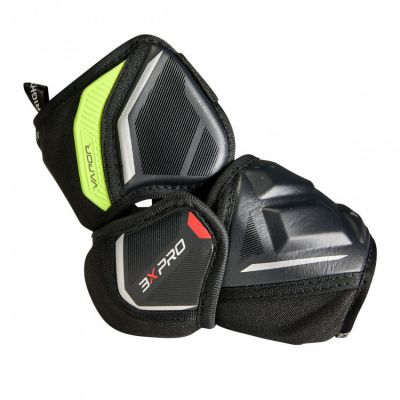 2. Bauer Vapor 3X Pro Jr Hockey Elbow Pads