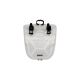 4. POC Ultra Bar Bag 4L White