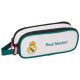 Real Madrid double pencil case 812654513